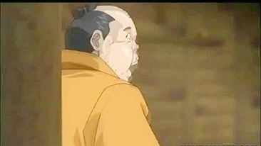 Japanese Hentai Bondage Gangbang - Big Tits and Bandits