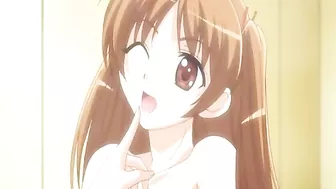 Busty hentai coed hot fucking wetpussy, anime,  busty,  hentai,  coed,  hot,  schoolgirl