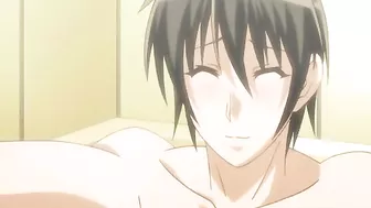 Busty hentai coed hot fucking wetpussy, anime,  busty,  hentai,  coed,  hot,  schoolgirl