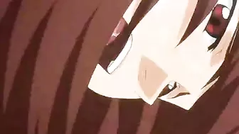 Coed hentai with bigtits wetpussy fucked in the toilet, anime - Coed hentai with bigtits wetpussy fucked in the toilet, anime