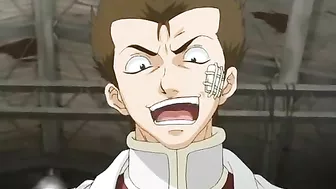 Coed hentai with bigtits wetpussy fucked in the toilet, anime - Coed hentai with bigtits wetpussy fucked in the toilet, anime