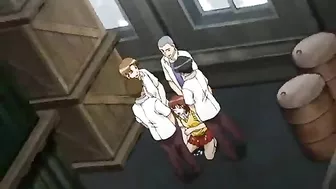 Coed hentai with bigtits wetpussy fucked in the toilet, anime - Coed hentai with bigtits wetpussy fucked in the toilet, anime