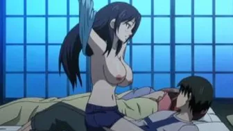 Japanese Hentai Co-Ed Riding Cock Japanese Hentai Co-Ed Riding Cock