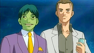 Hentai Sucks Stiff Cock - Cute Coed Fucked Hard