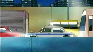 Hentai Sucks Stiff Cock - Cute Coed Fucked Hard