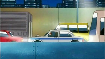 Hentai Sucks Stiff Cock - Cute Coed Fucked Hard