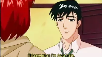 Bondage hentai girl foursome fucked bigcocks, anime, bondage, hentai, girl, foursome