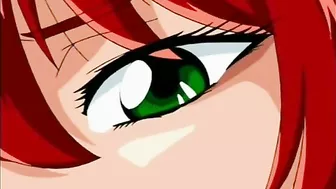 Bondage hentai girl foursome fucked bigcocks, anime, bondage, hentai, girl, foursome