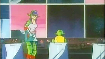 Hentai Porn Video - Roped Bigboobs Gets Dildoed Wetpussy in Bondage