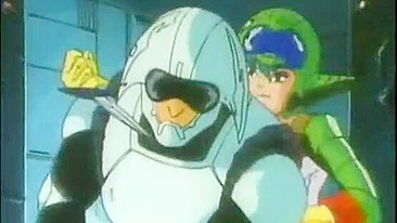 Hentai Porn Video - Roped Bigboobs Gets Dildoed Wetpussy in Bondage