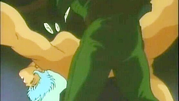 Hentai Porn Video - Roped Bigboobs Gets Dildoed Wetpussy in Bondage