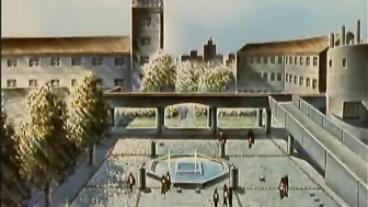 Ghetto Anime Gangbang Orgy - Hentai Porn Video