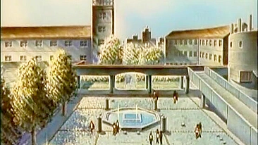 Ghetto Anime Gangbang Orgy - Hentai Porn Video