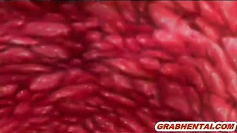 Hentai Porn Video - Shemale Coed Handjob and Hard Fucking