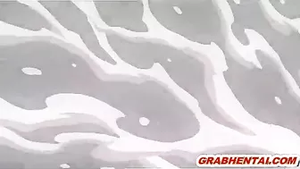 Hentai Porn Video - Shemale Coed Handjob and Hard Fucking