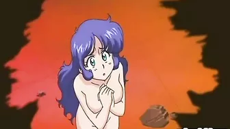 Busty hentai double penetration by shemale anime monster Busty hentai double penetration by shemale anime monster