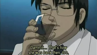 Busty Nurse Hot Poked By Doctor In Hentai Anime