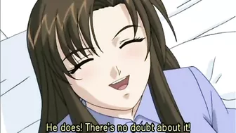 Busty Nurse Hot Poked By Doctor In Hentai Anime Busty Nurse Hot Poked By Doctor In Hentai Anime