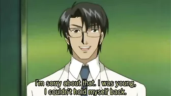 Busty Nurse Hot Poked By Doctor In Hentai Anime