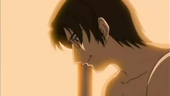 Busty Nurse Hot Poked By Doctor In Hentai Anime