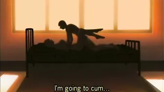 Busty Nurse Hot Poked By Doctor In Hentai Anime