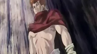 Sexy Hentai Slave Gets Fucked by Monster Cock and Gets Cum on Her Face