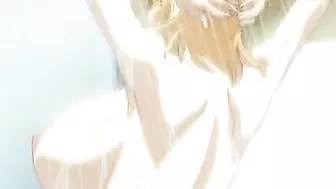 Schoolgirl in Bondage gets Group-Fucked by Bandits - Anime Hentai