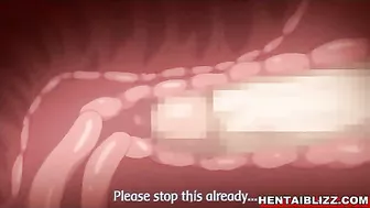 Outdoor Fucking with Wet Pussy and Fingering - Hentai Coed Anime