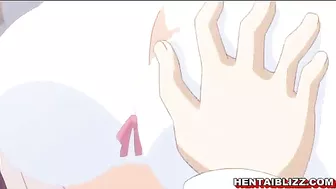 Outdoor Fucking with Wet Pussy and Fingering - Hentai Coed Anime Outdoor Fucking with Wet Pussy and Fingering - Hentai Coed Anime