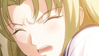 Japanese Hentai Coed Groupfucking Wetpussy - Anime, Japanese, Hentai, Coed!