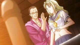 Japanese Hentai Coed Groupfucking Wetpussy - Anime, Japanese, Hentai, Coed!