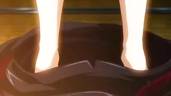 Japanese Hentai Coed Groupfucking Wetpussy - Anime, Japanese, Hentai, Coed!