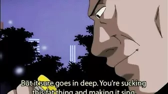 Cute Unwilling Virgin Hentai Gets sexually violated in the park by old guy - Anime, cute, hentai, fucking, violated