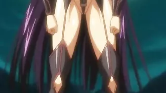 Big boobs hentai Princess threesome sex, anime,  big boobs,  hentai,  princess,  threesome