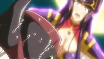 Big boobs hentai Princess threesome sex, anime,  big boobs,  hentai,  princess,  threesome