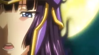 Big boobs hentai Princess threesome sex, anime,  big boobs,  hentai,  princess,  threesome