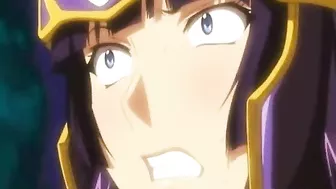 Big boobs hentai Princess threesome sex, anime,  big boobs,  hentai,  princess,  threesome