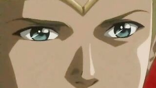 Hentai Slave Sucking Cock and Swallowing Cum - Anime Porn
