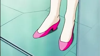 Hentai Girls Groupsex by Bandits - Watch hot anime scenes of three girls getting gang-banged by rough bandits in this steamy hentai video!