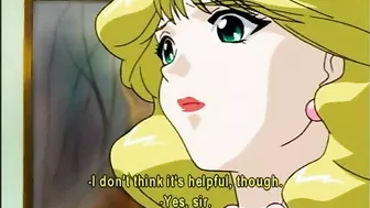 Hentai Girls Groupsex by Bandits - Watch hot anime scenes of three girls getting gang-banged by rough bandits in this steamy hentai video!