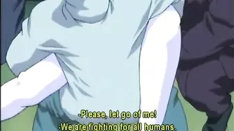 Hentai Girls Groupsex by Bandits - Watch hot anime scenes of three girls getting gang-banged by rough bandits in this steamy hentai video! Hentai Girls Groupsex by Bandits - Watch hot anime scenes of three girls getting gang-banged by rough bandits in this steamy hentai video!