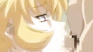 Captive hentai bigboobs hot wetpussy fucking, anime