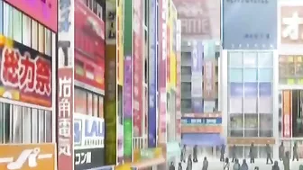 Captive hentai bigboobs hot wetpussy fucking, anime