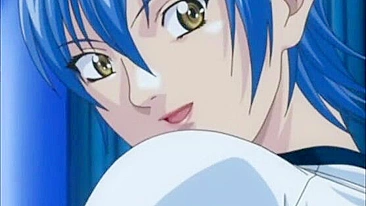 Busty Hentai Gets Fucked After Coffee Accident - Watch Now!