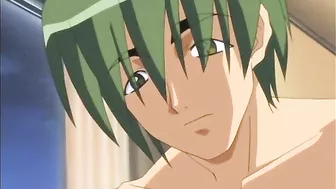 Virgin Schoolgirl Caught and Hard Fucked in Naughty Anime Hentai