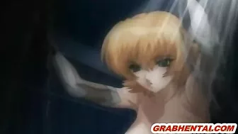 Hentai Group Fuck Orgy with Monsters and Big Boobs