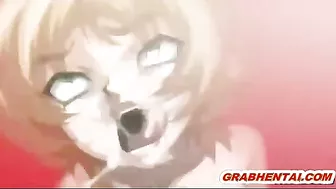 Hentai Group Fuck Orgy with Monsters and Big Boobs Hentai Group Fuck Orgy with Monsters and Big Boobs