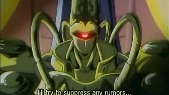 Swordwoman's Hard Fight Against Monsters in Anime Swordwoman's Hard Fight Against Monsters in Anime