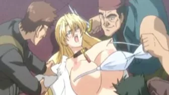 Hentai Porn Video - Bigboobs Humiliation and Fucking by Bandits Hentai Porn Video - Bigboobs Humiliation and Fucking by Bandits