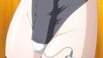 Hentai Porn Video - Bigboobs Humiliation and Fucking by Bandits